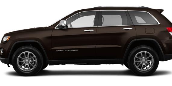 JEEP GRAND CHEROKEE 2018 1C4RJFBG2JC294180 image